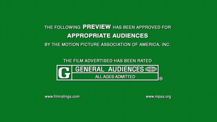 KÃ¶nig der LÃ¶wen - Trailer (Englisch)