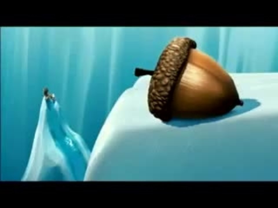 Ice Age 2 - Jetzt tautÂ´s - Trailer (Deutsch)