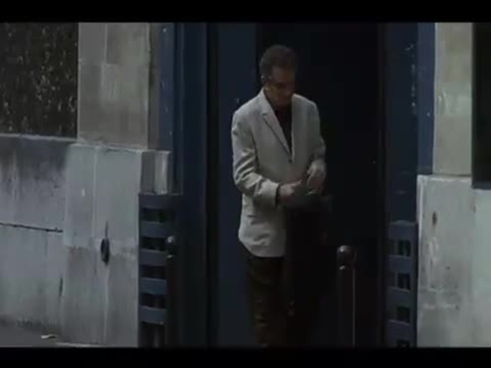 TÃ¶dliche Diamanten - Trailer (Deutsch)