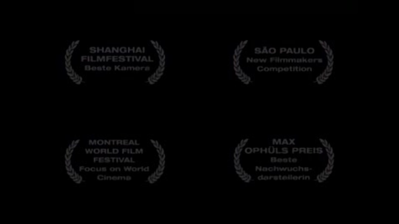 Die TrÃ¤nen meiner Mutter - Trailer (Deutsch)