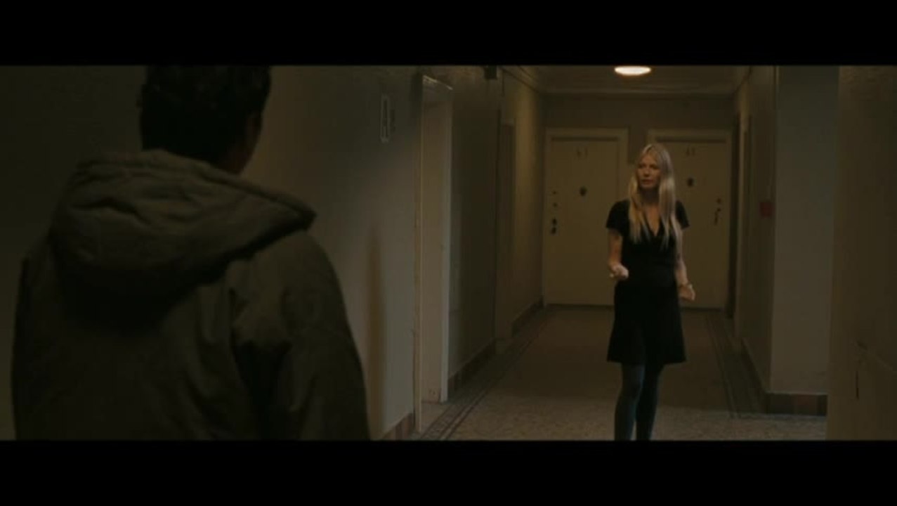 Two Lovers - Trailer (Deutsch)