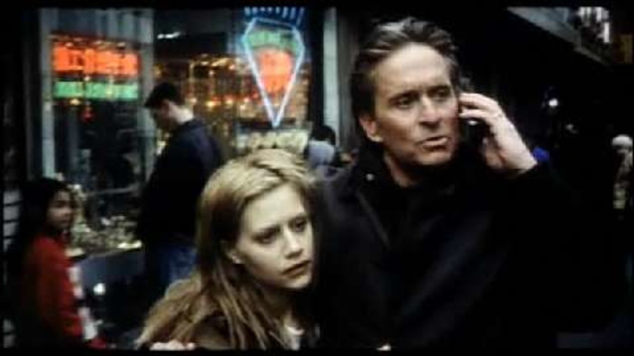 Sag kein Wort - Trailer (Deutsch)