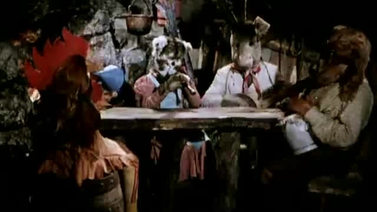 DieBremer Stadtmusikanten - Trailer (Deutsch)