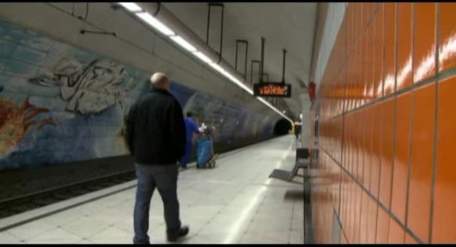 Was bleibt sind wir