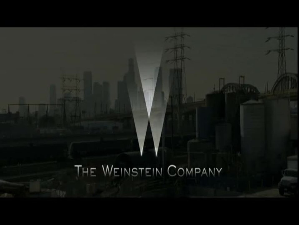 Crossing Over - Trailer (Deutsch)