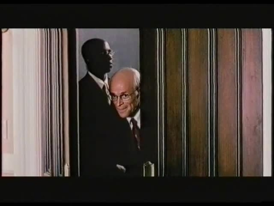 American Dreamz - Trailer (Deutsch)