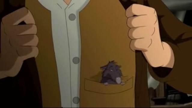 Winnetoons - Die Legende vom Schatz im Silbersee