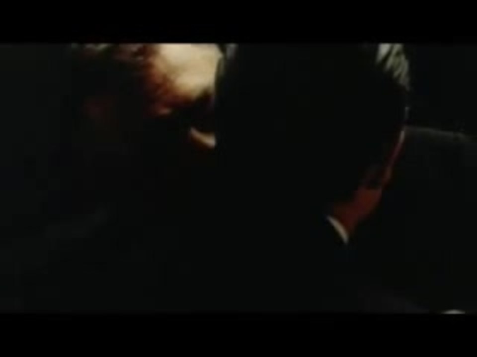 The Godfather - Trailer
