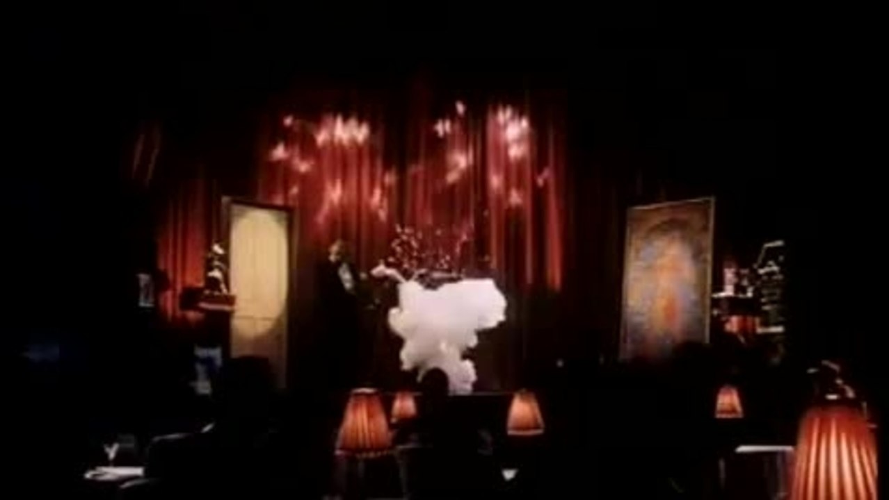 Wilder Zauber - Trailer (Deutsch)