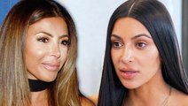 Larsa Pippen Exposes Kardashian Family & Dating Tristan Thompson Before Khloe