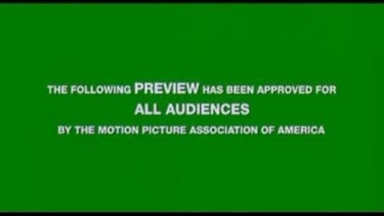 Bruce Almighty - Trailer (Englisch)