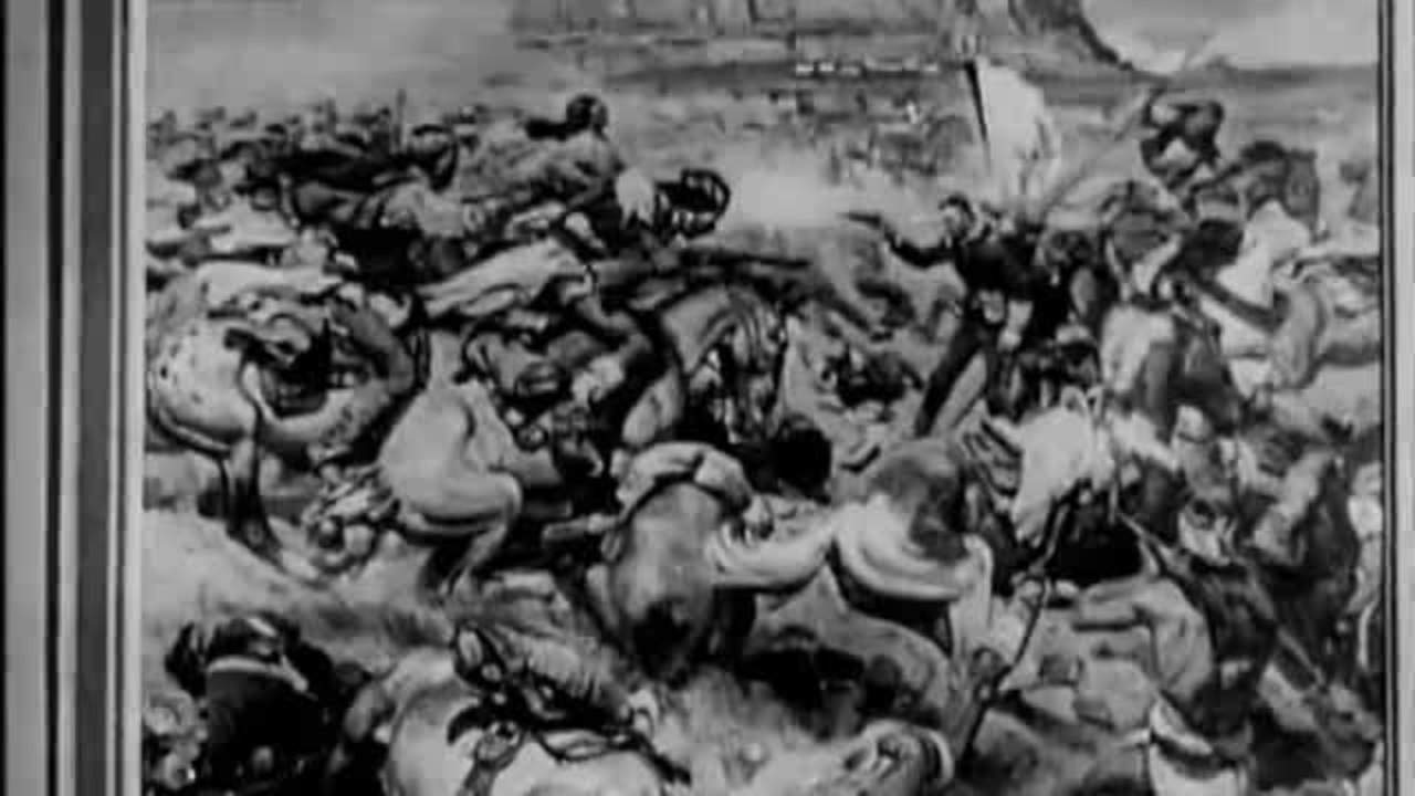 Bis zum letzten Mann - Trailer (Deutsch)