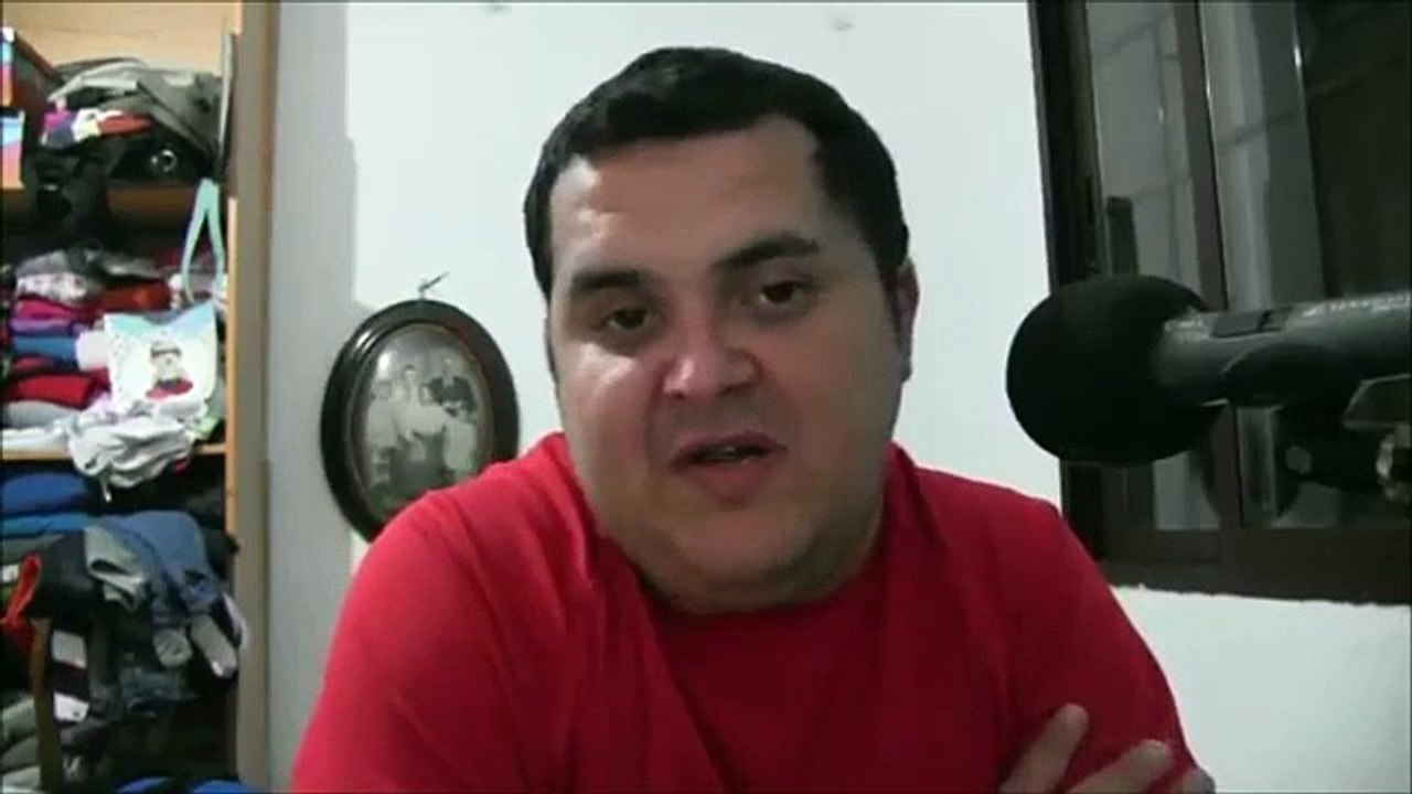 How you make a Podcast