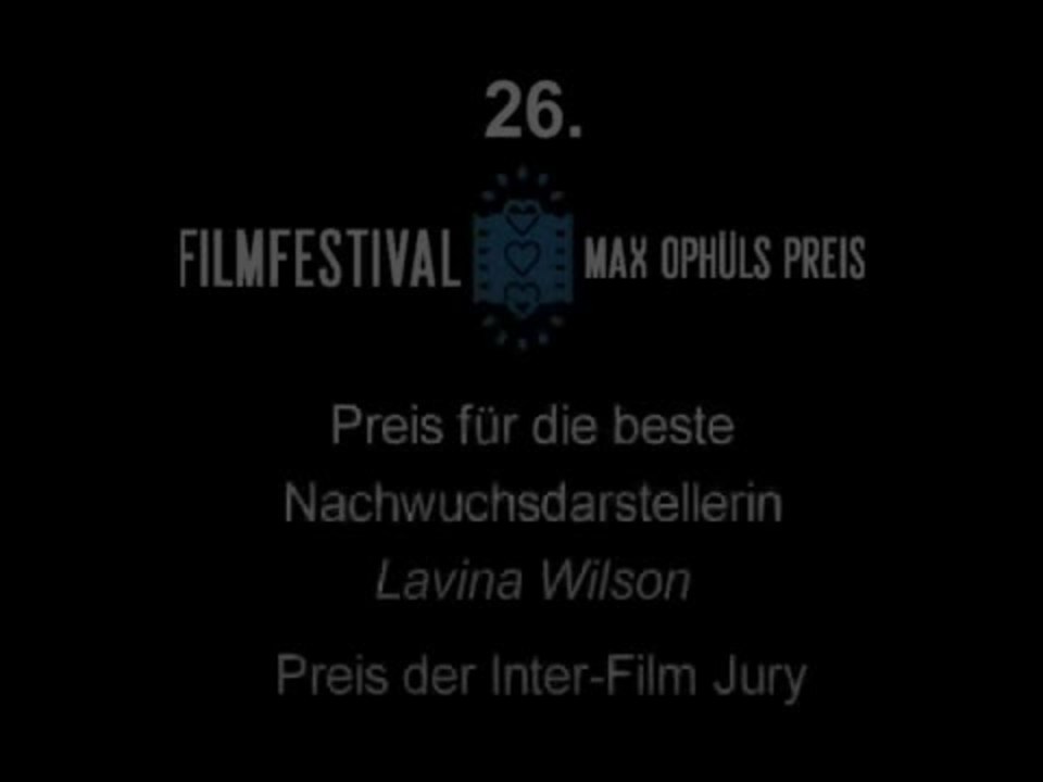 Allein - Trailer (deutsch)