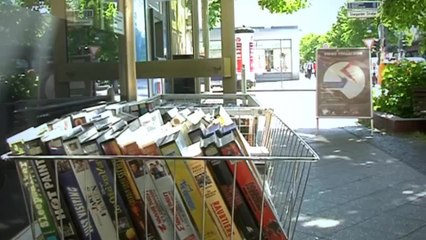 Filmcheck mit Detlev Buck