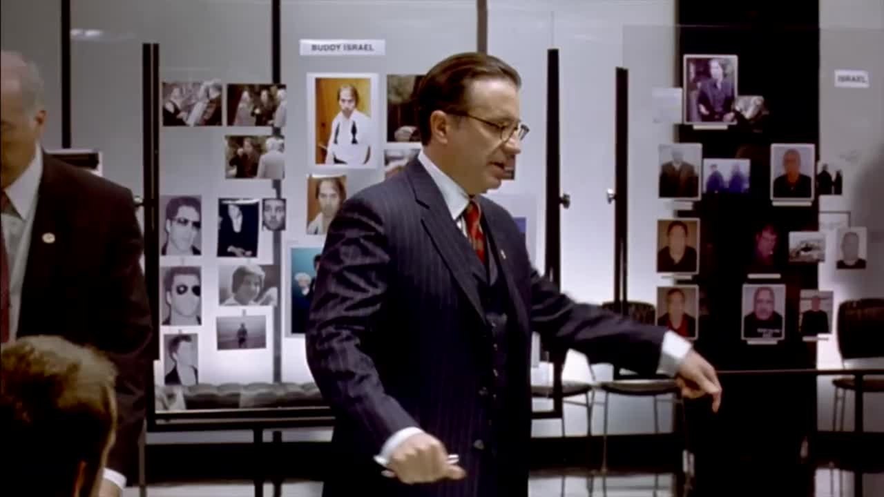 Smokin' Aces - Trailer (Deutsch) HD