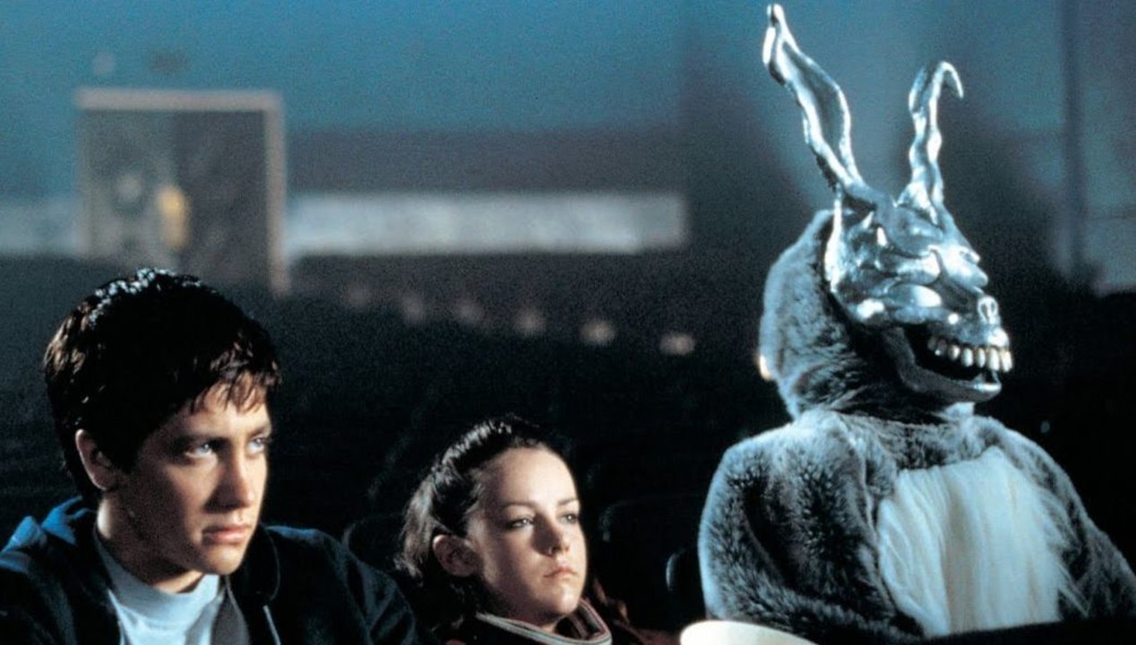 Donnie Darko - Trailer (Deutsch)