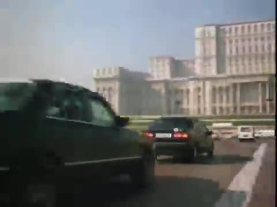 Enemy of my Enemy - Trailer (Deutsch)