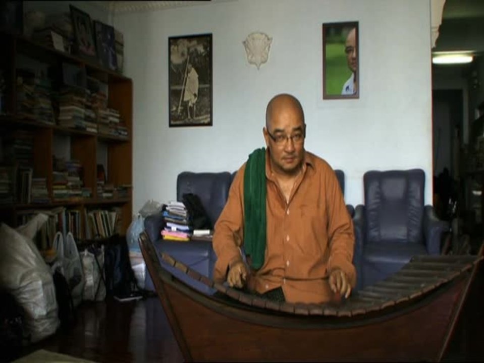 This Prison Where I Live - Trailer (deutsch)