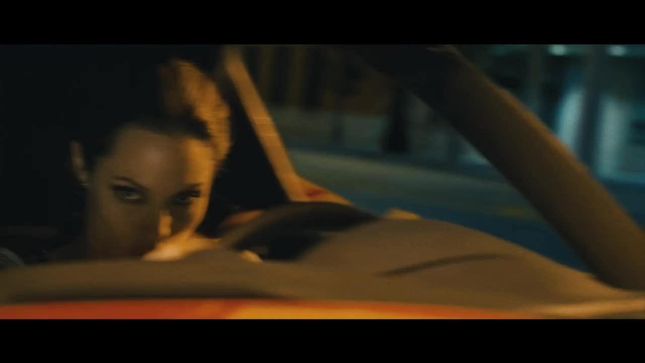 Wanted - Trailer 2 (Deutsch)