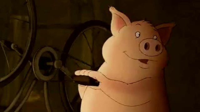 Mullewapp - Das große Kinoabenteuer der Freunde
