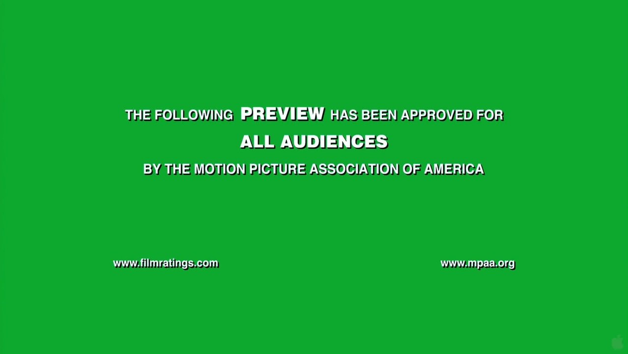 Ice Age 3 - Trailer 1