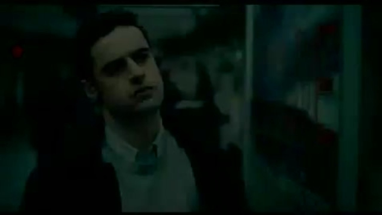 My Sassy Girl - UnverschÃ¤mt liebenswert - Trailer (Deutsch)