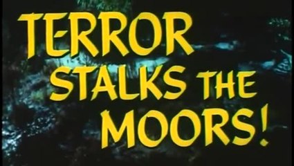 Der Hund von Baskerville - Trailer (Englisch)