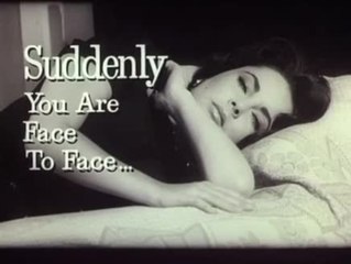 PlÃ¶tzlich im letzten Sommer - Trailer (Englisch)