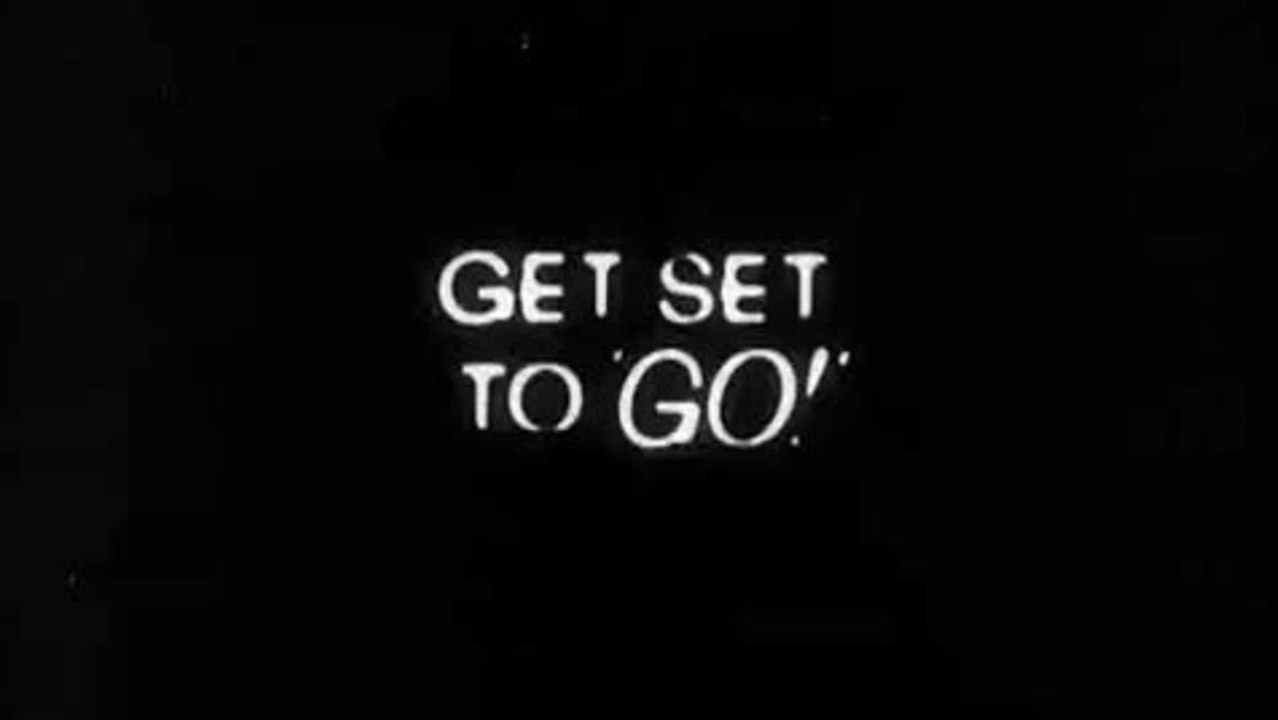 Gold aus heisser Kehle - Trailer (Deutsch)