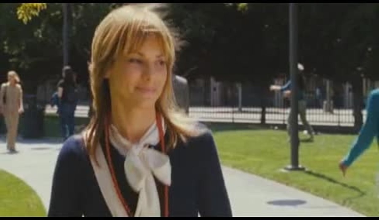 VerrÃ¼ckt nach Steve - Trailer (Deutsch)