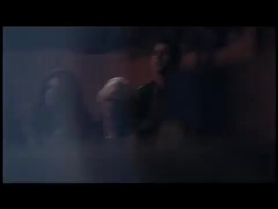 Rob Zombies Halloween II - Trailer (deutsch)