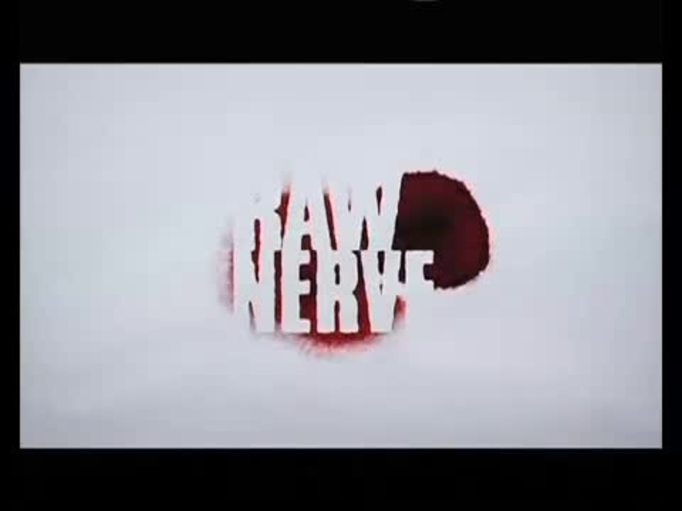 2001 Maniacs - Trailer (Deutsch)