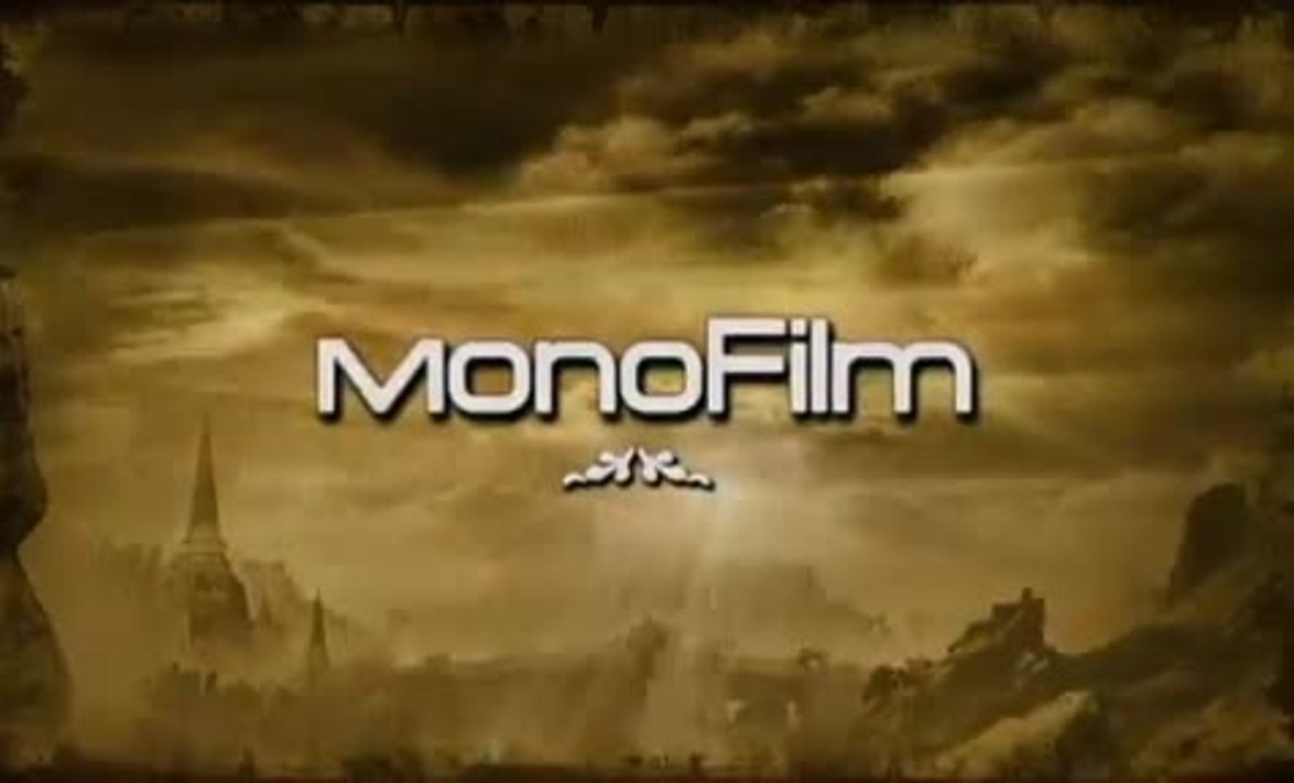 Siyama - Krieger aus einer anderen Zeit - Trailer (Deutsch)