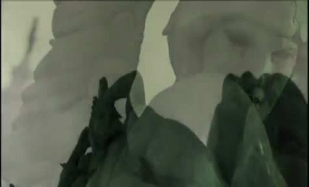 Tooth and Nail - Trailer (deutsch)