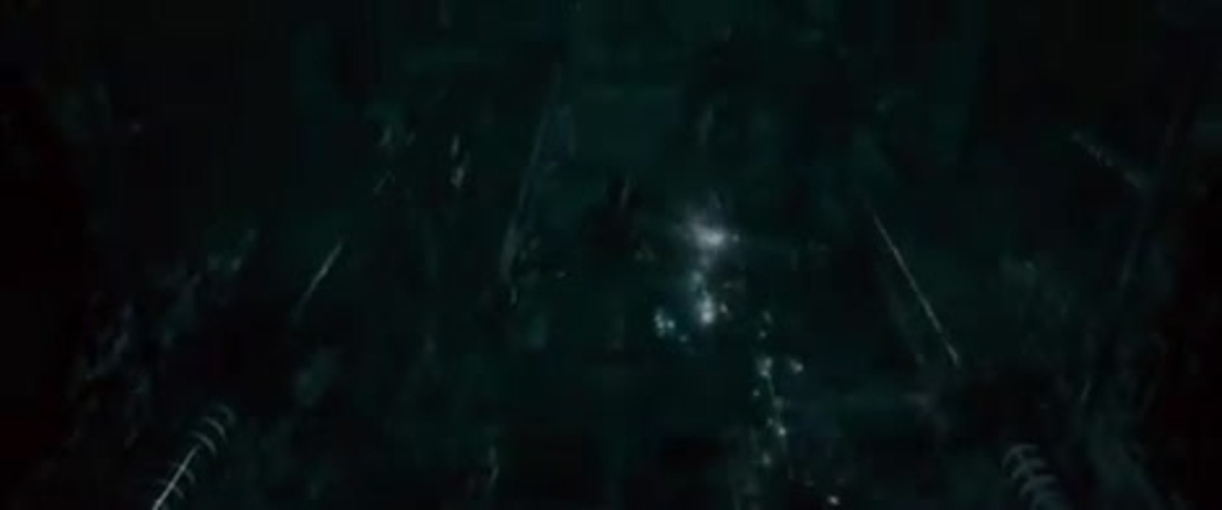 Harry Potter 7 - TV-Spot # 4