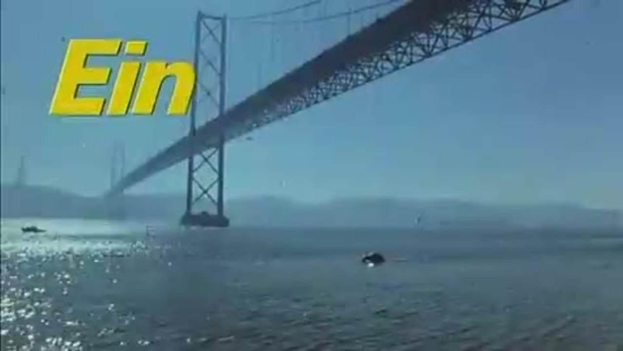 Ein KÃ¤fer gibt Vollgas - Trailer (Deutsch)