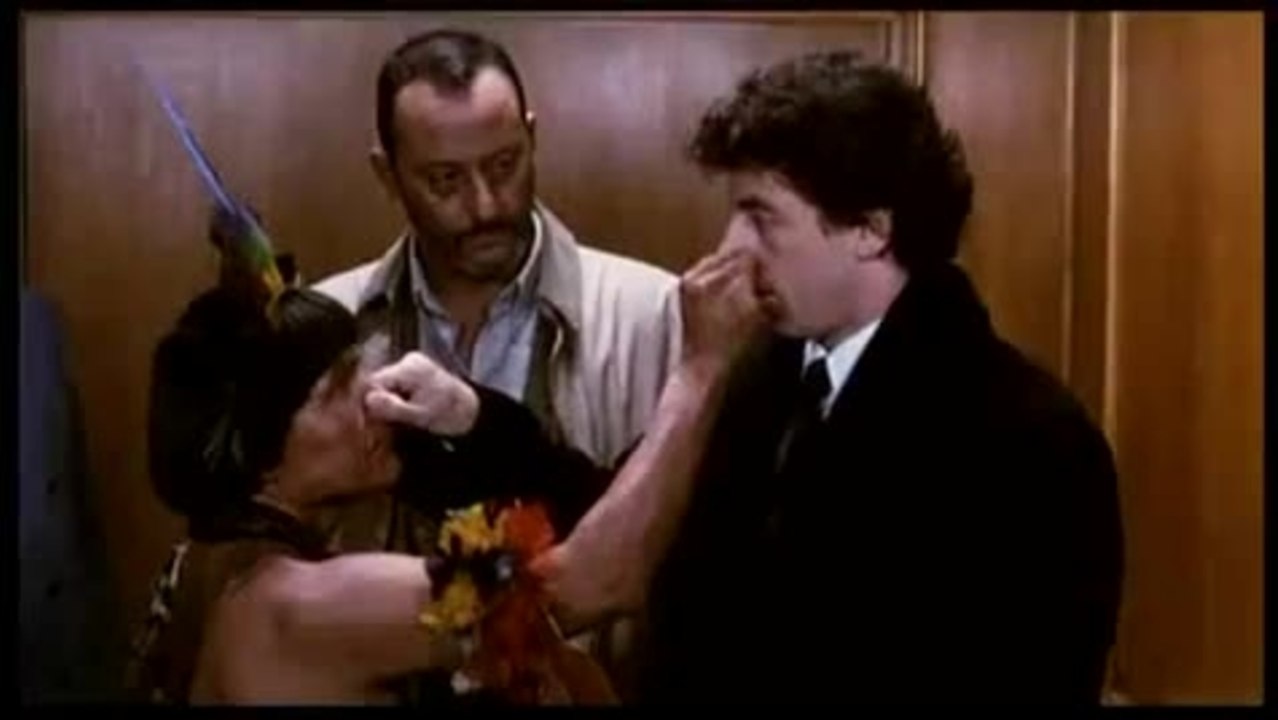 Jaguar - Trailer (Deutsch)