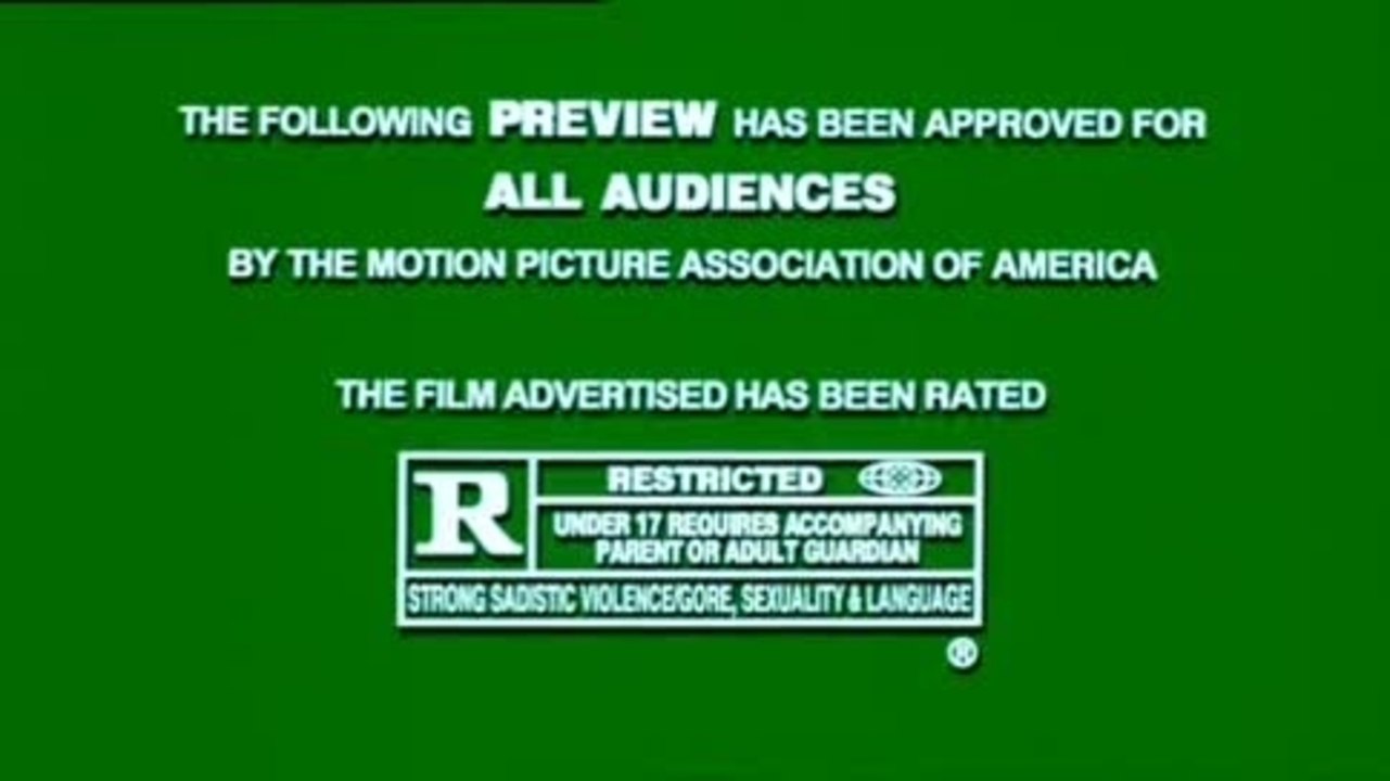 Haus der 1000 Leichen - Trailer (Deutsch)