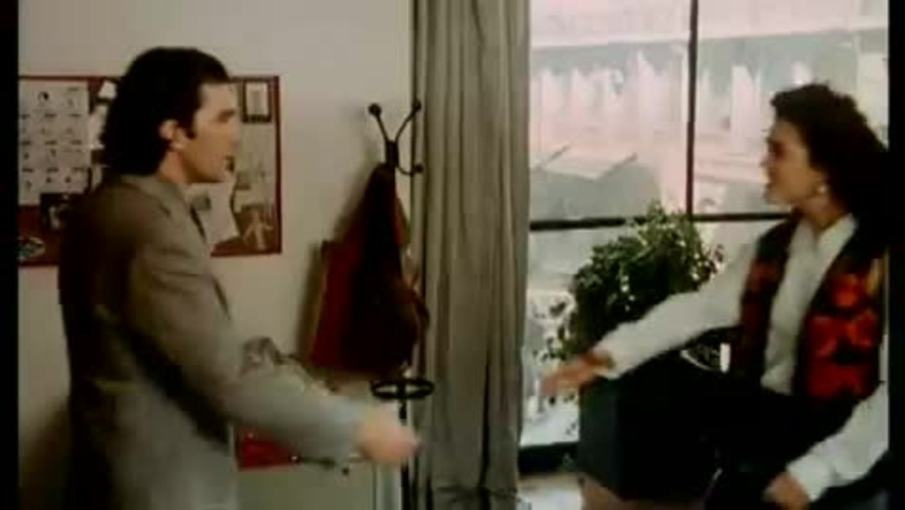 Von Liebe und Schatten - Trailer (Deutsch)