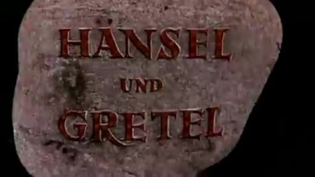 Hänsel und Gretel