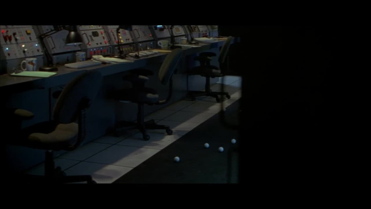 Independence Day - Trailer (Englisch)