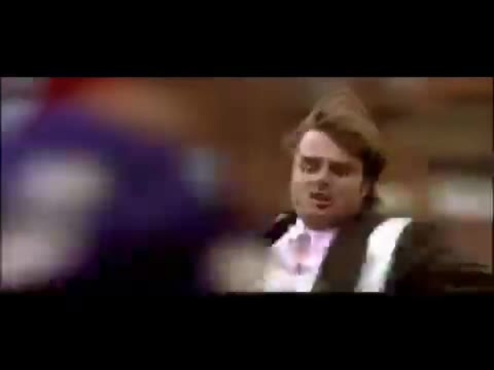 The Australian Job - Trailer (deutsch)