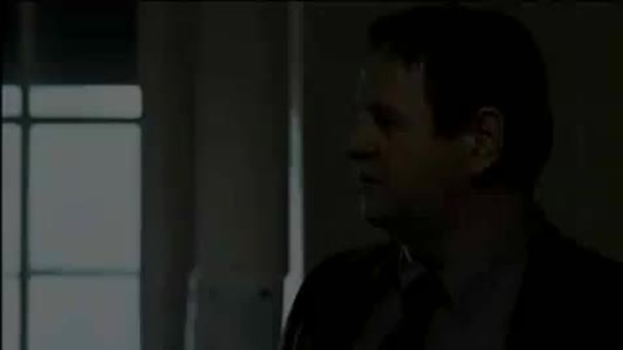 Tod eines Keilers - Trailer (Deutsch)