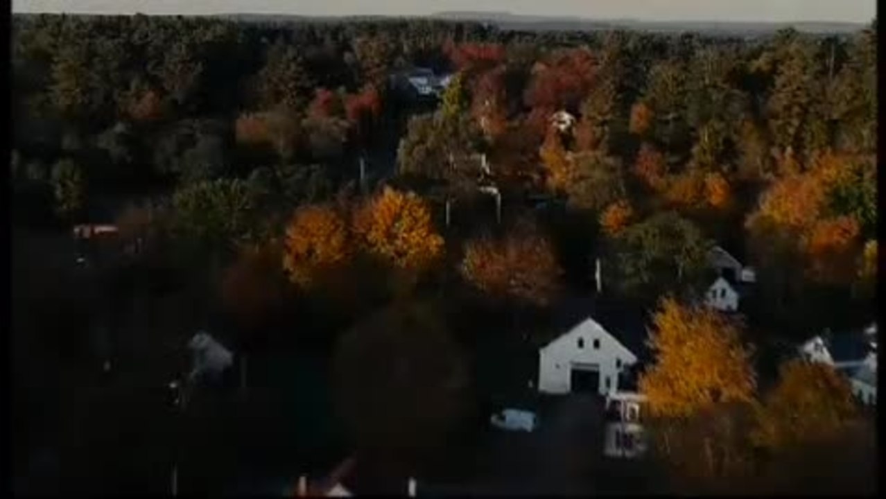 Walled In - Trailer (Deutsch)