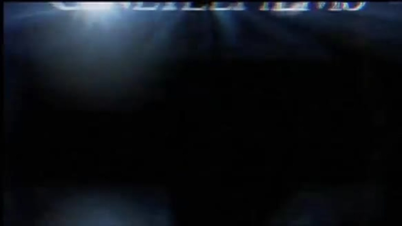 Flug 507 - Gefangen im Zeitloch - Trailer (Deutsch)