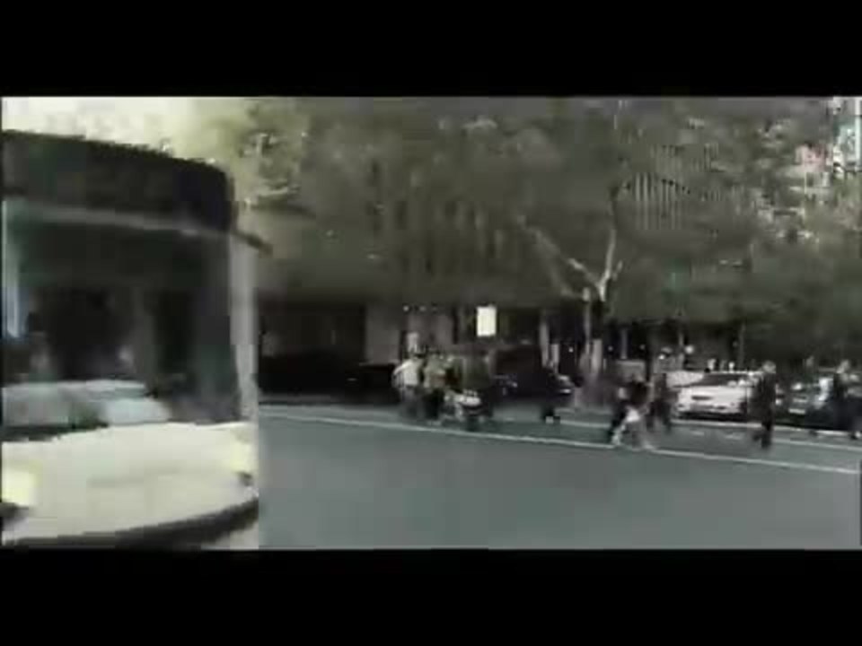 The Jammed - Trailer (deutsch)