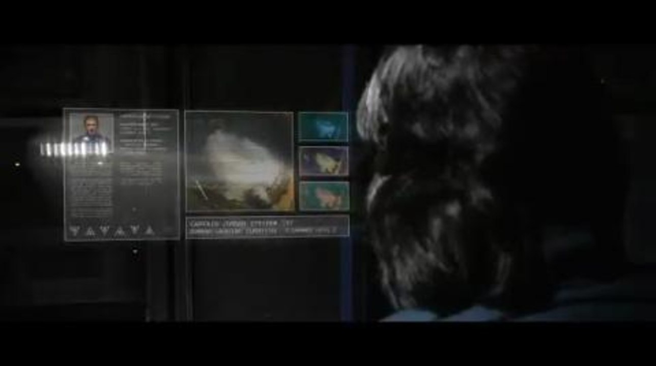 Battle Planet - Trailer (Deutsch)