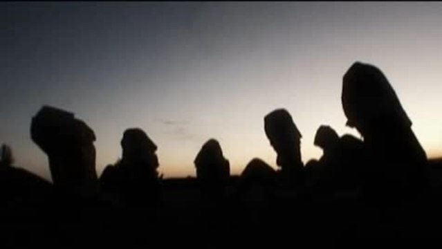 Bloody Birthday - Ein blutiger Geburtstag