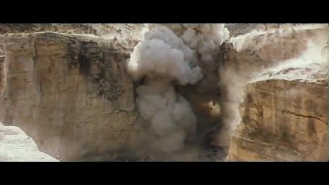 Eine Pistole fÃ¼r Ringo - Trailer (Deutsch)